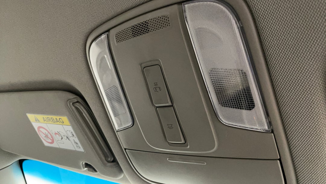 2019 Kia Carnival S, Automatic, 91741 km, On-Roof Controls/Sunglass holder