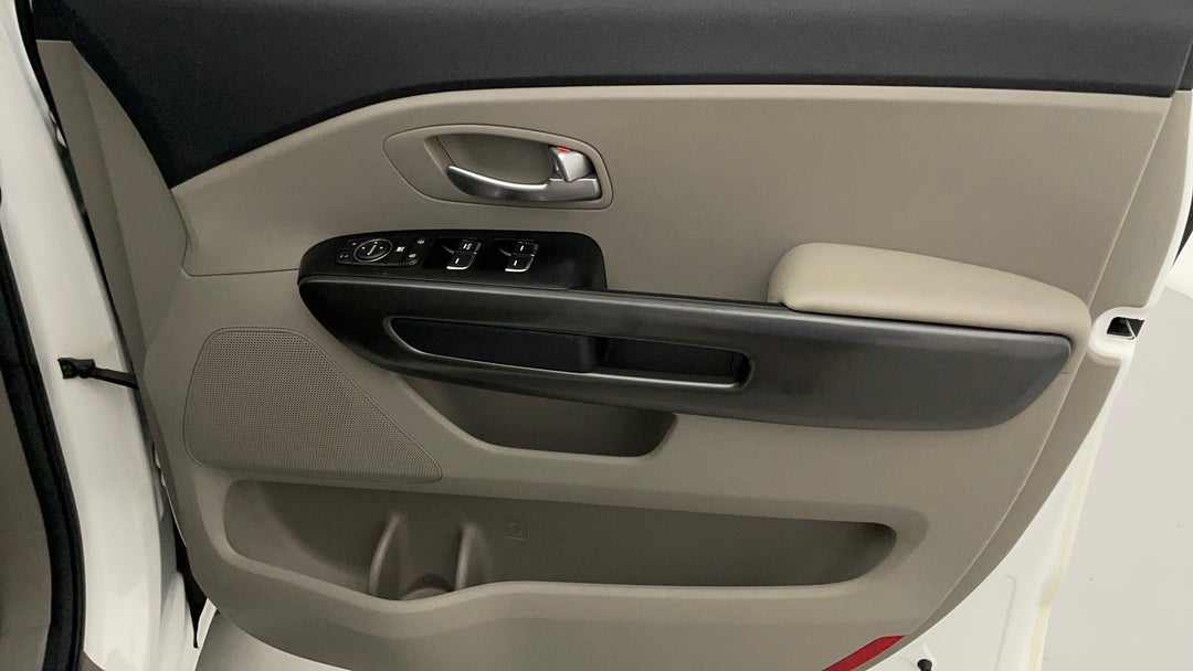 2019 Kia Carnival S, Automatic, 91741 km, Speaker View
