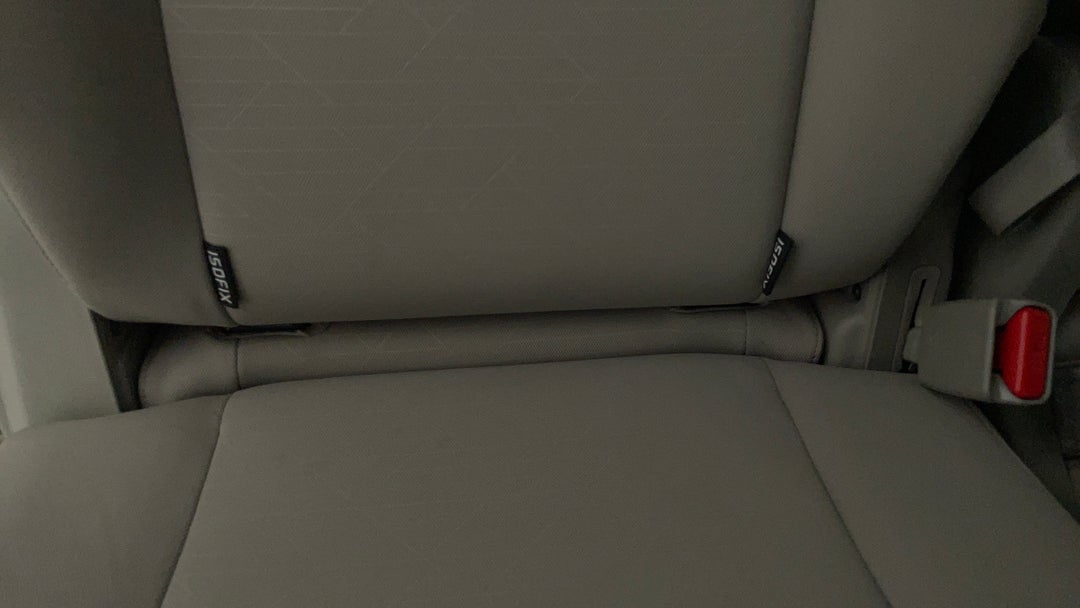 2019 Kia Carnival S, Automatic, 91741 km, Child Seat Anchor Points