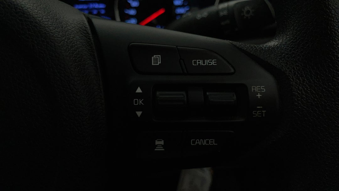 2019 Kia Carnival S, Automatic, 91741 km, Cruise Control