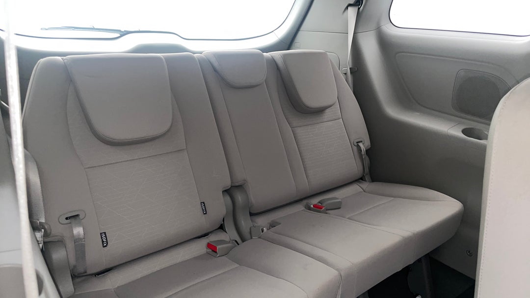 2019 Kia Carnival S, Automatic, 91741 km, Third Row Seats