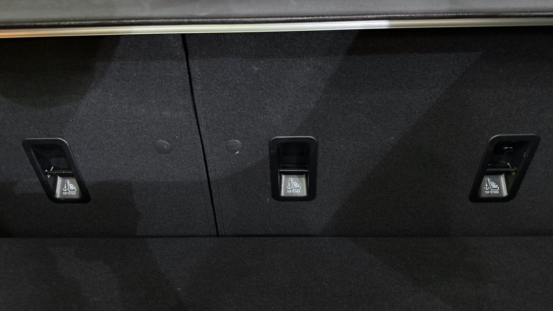 2024 Subaru Crosstrek AWD 2.0l, Automatic, 24751 km, Child Seat Anchor Points