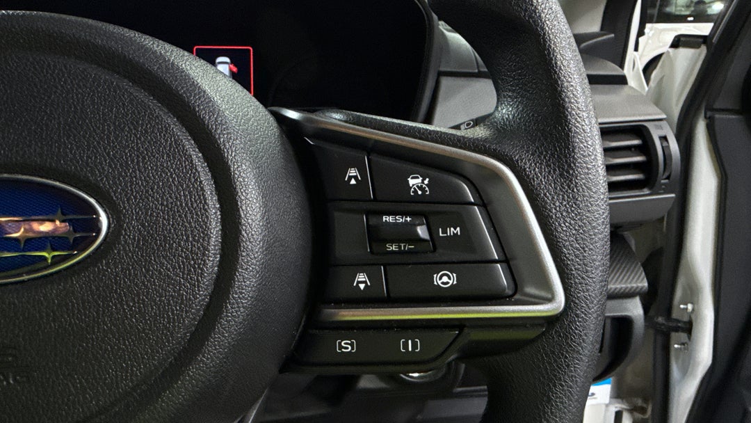 2024 Subaru Crosstrek AWD 2.0l, Automatic, 24751 km, Cruise Control