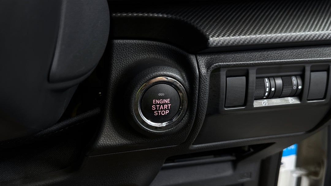 2024 Subaru Crosstrek AWD 2.0l, Automatic, 24751 km, Keyless / Button Start