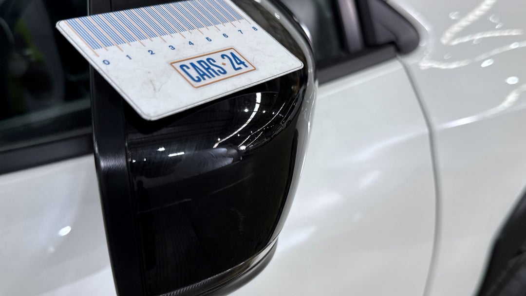 2024 Subaru Crosstrek AWD 2.0l, Automatic, 24751 km, Side Mirrors Housing RHS Scratch