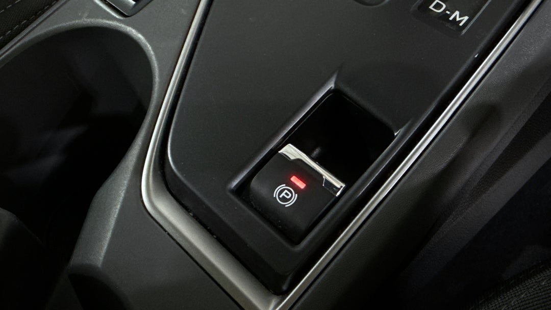 2024 Subaru Crosstrek AWD 2.0l, Automatic, 24751 km, Handbrake