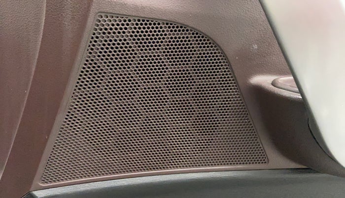 2014 Mahindra XUV500 W8 FWD, Diesel, Manual, 60,123 km, Speaker