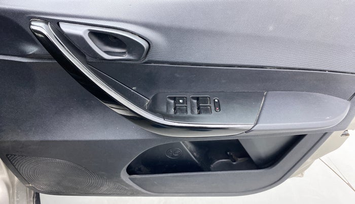 2019 Tata TIAGO NRG PETROL, Petrol, Manual, 45,262 km, Driver Side Door Panels Control