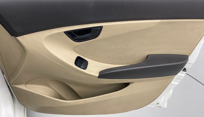 2013 Hyundai Eon ERA PLUS, Petrol, Manual, 49,281 km, Driver Side Door Panels Control