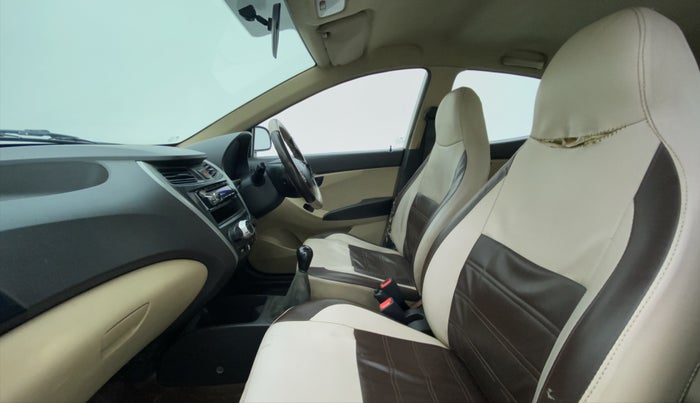 2013 Hyundai Eon ERA PLUS, Petrol, Manual, 49,281 km, Right Side Front Door Cabin