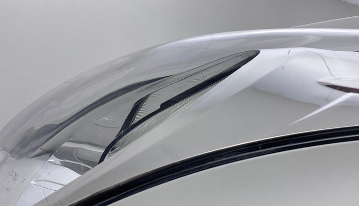 2013 Hyundai Eon ERA PLUS, Petrol, Manual, 49,281 km, Left headlight - Minor scratches