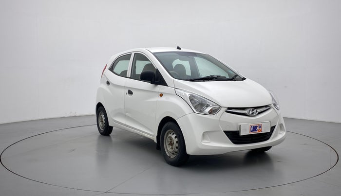 2013 Hyundai Eon ERA PLUS, Petrol, Manual, 49,281 km, Right Front Diagonal