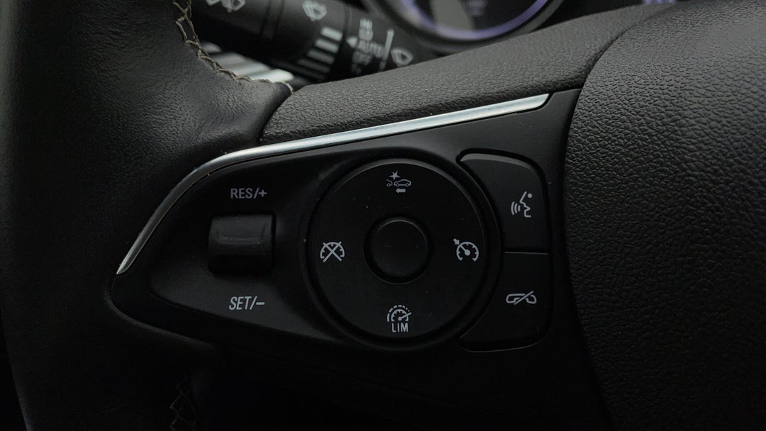 2020 Holden Commodore Lt, Automatic, 31395 km, Cruise Control