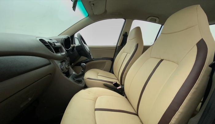 2011 Hyundai i10 MAGNA 1.2 KAPPA2, Petrol, Manual, 74,278 km, Right Side Front Door Cabin View