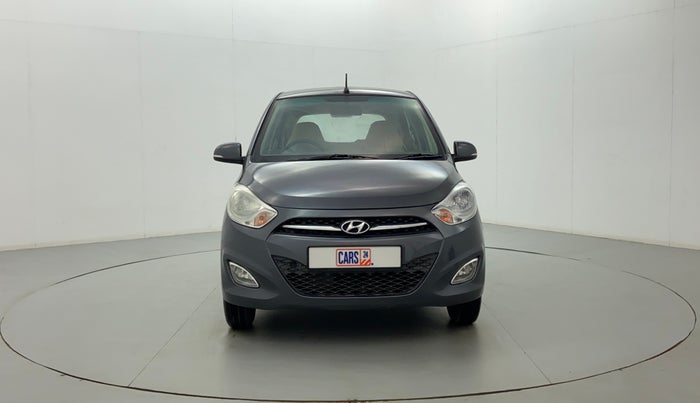 2011 Hyundai i10 MAGNA 1.2 KAPPA2, Petrol, Manual, 74,278 km, Front View