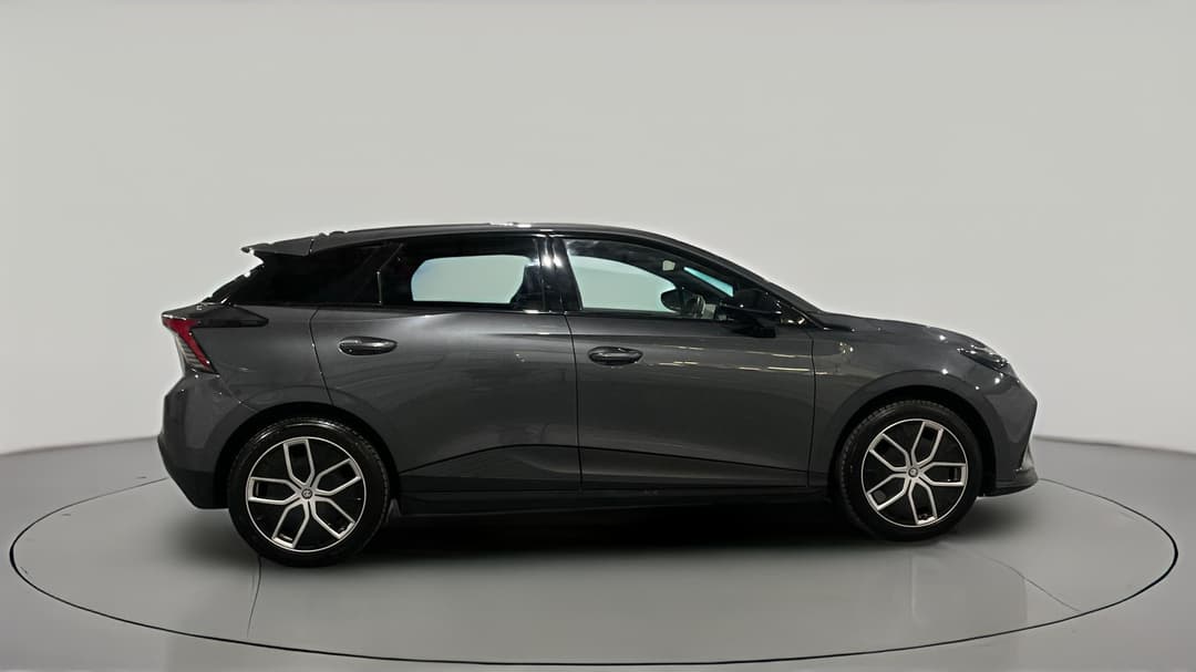 2023 MG Mg4 Essence 64, Automatic, 31546 km, Right Side View