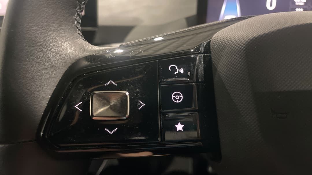 2023 MG Mg4 Essence 64, Automatic, 31546 km, Cruise Control