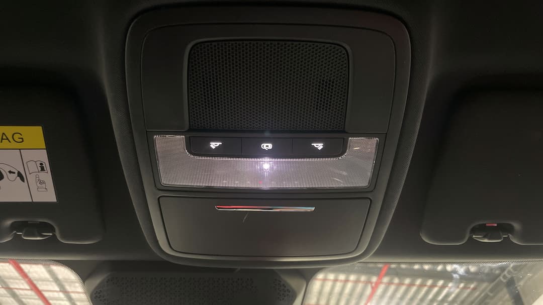 2023 MG Mg4 Essence 64, Automatic, 31546 km, On-Roof Controls/Sunglass holder