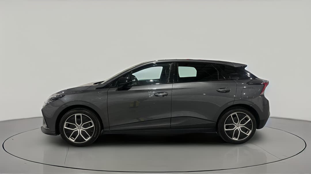 2023 MG Mg4 Essence 64, Automatic, 31546 km, Left Side View