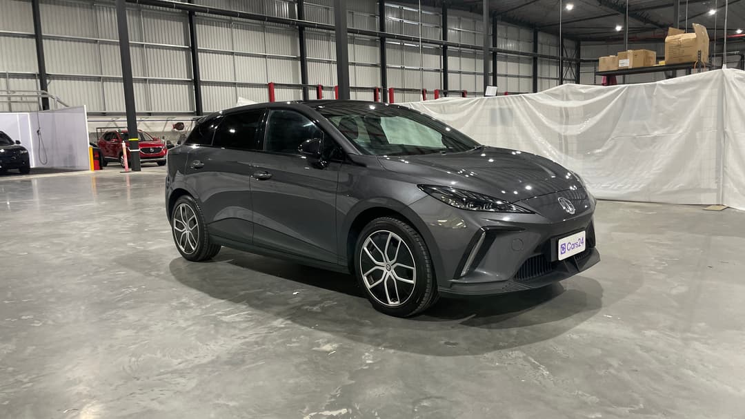 2023 MG Mg4 Essence 64, Automatic, 31546 km, 