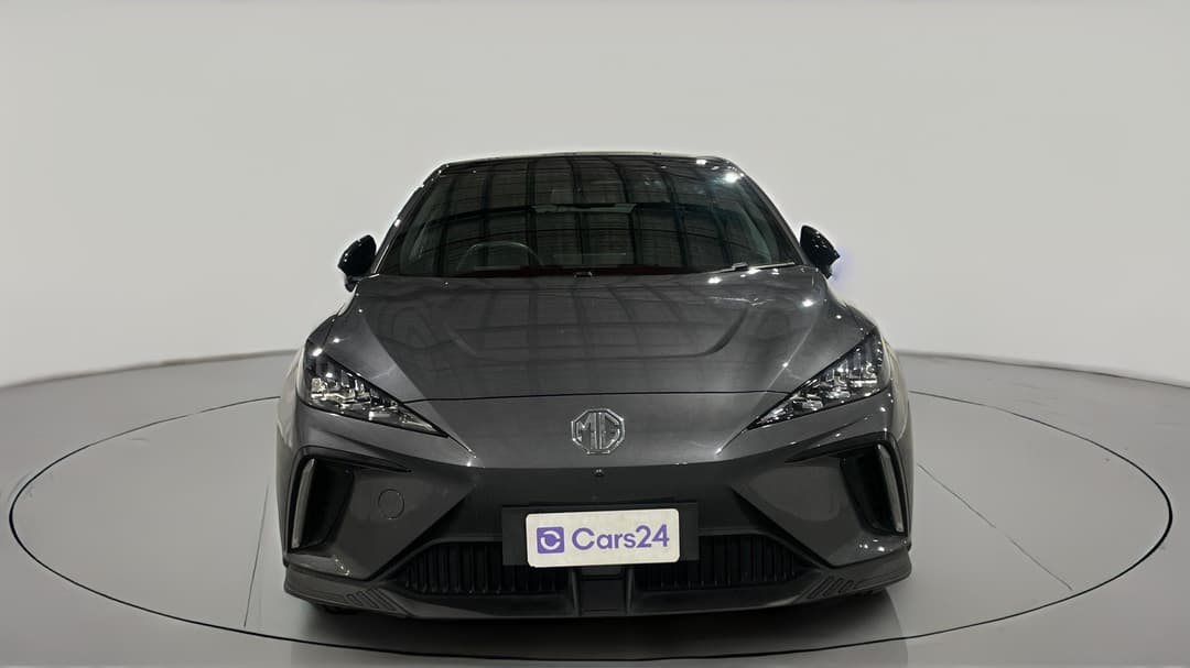 2023 MG Mg4 Essence 64, Automatic, 31546 km, Front View