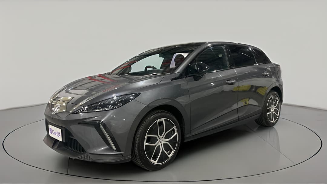 2023 MG Mg4 Essence 64, Automatic, 31546 km, Left Front Diagonal (45- Degree) View