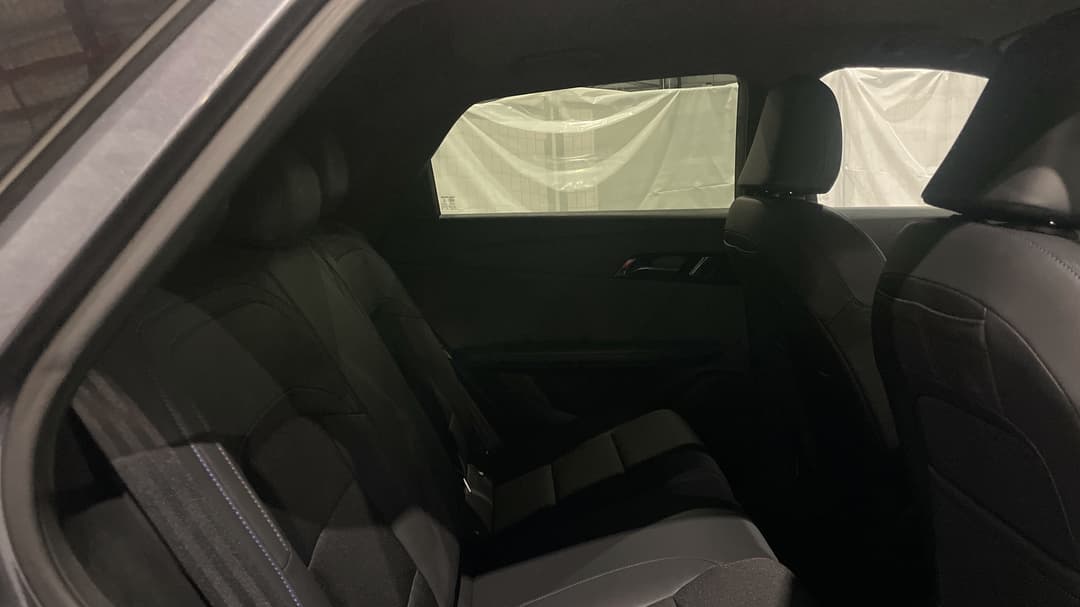 2023 MG Mg4 Essence 64, Automatic, 31546 km, Right Side Rear Door Cabin View