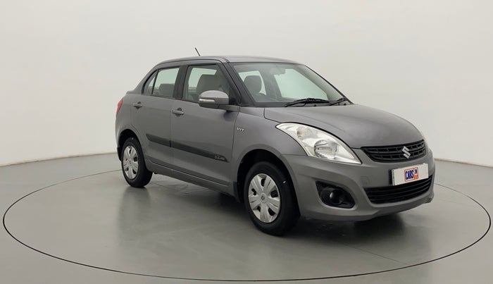 2013 Maruti Swift Dzire VXI, Petrol, Manual, 48,669 km, Right Front Diagonal