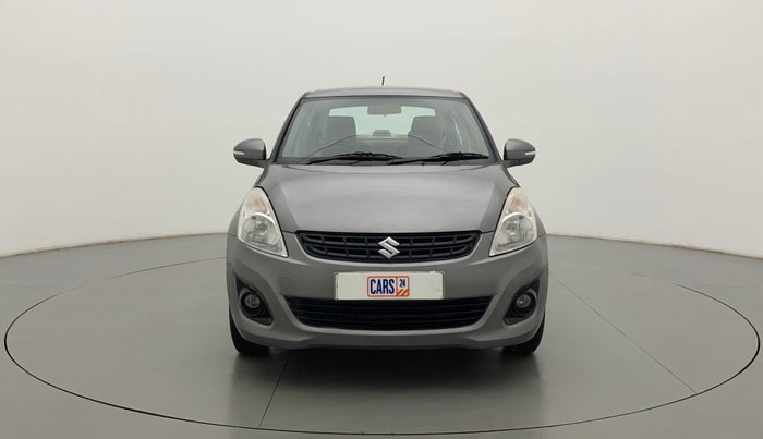 2013 Maruti Swift Dzire VXI, Petrol, Manual, 48,669 km, Highlights