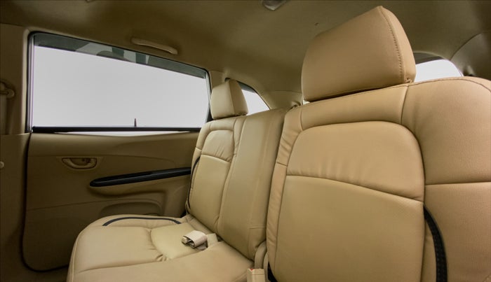 2015 Honda Mobilio 1.5 S I VTEC, Petrol, Manual, 66,439 km, Right Side Rear Door Cabin