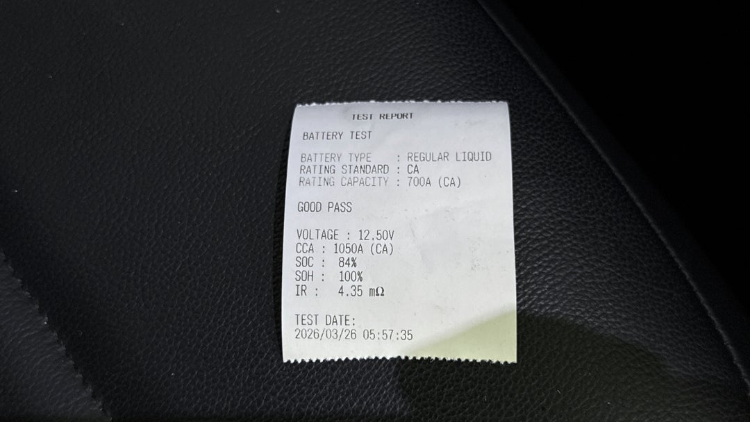 2018 Volkswagen Tiguan Allspace 162 Tsi Highline, Automatic, 82568 km, Car Battery Health