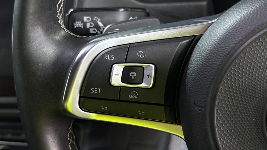 2018 Volkswagen Tiguan Allspace 162 Tsi Highline, Automatic, 82568 km, Cruise Control