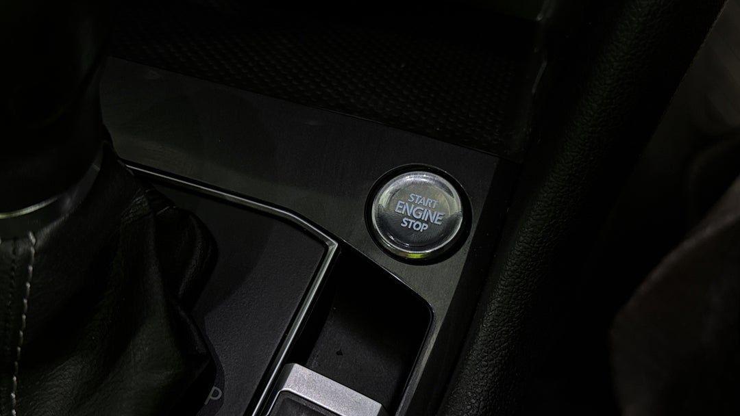 2018 Volkswagen Tiguan Allspace 162 Tsi Highline, Automatic, 82568 km, Keyless / Button Start