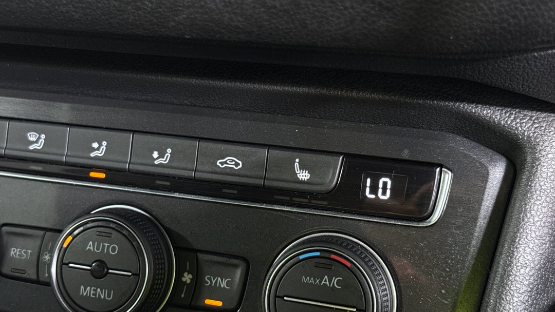 2018 Volkswagen Tiguan Allspace 162 Tsi Highline, Automatic, 82568 km, Ventilated Seats