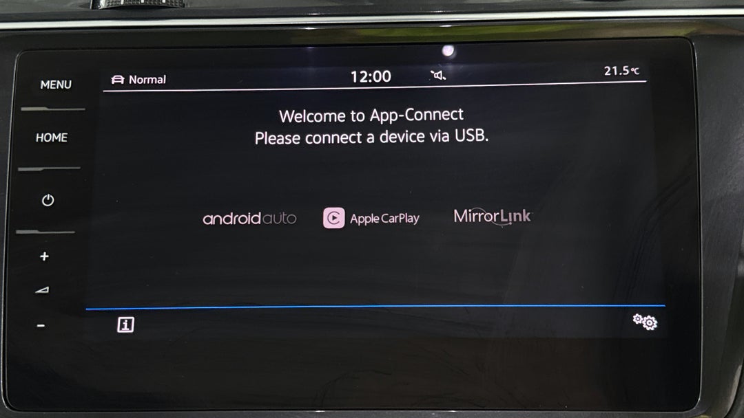 2018 Volkswagen Tiguan Allspace 162 Tsi Highline, Automatic, 82568 km, Android/Apple Car Play