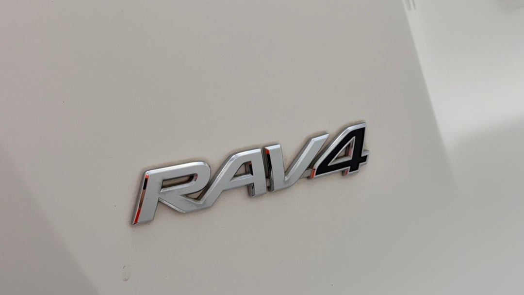 Badge (Boot Left Side)