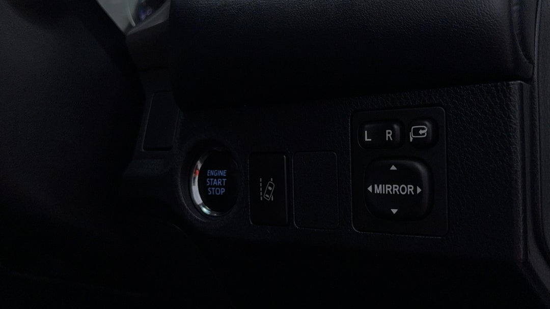 Utility Switches/Buttons