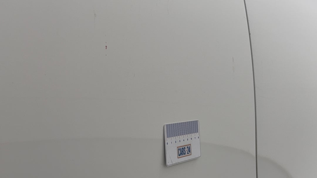 Doors Front LHS Dent