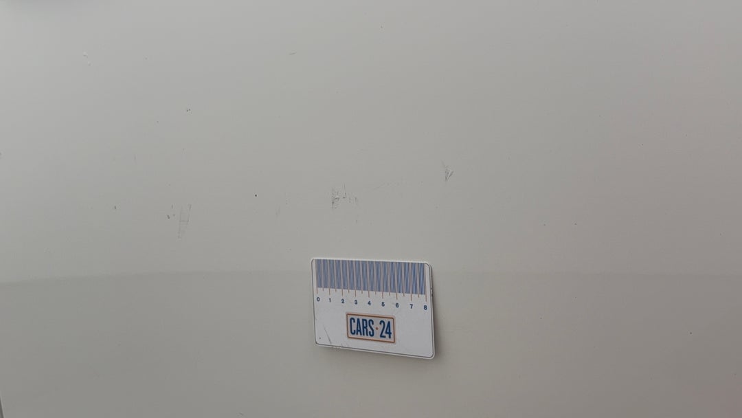 Doors Front RHS Scratch