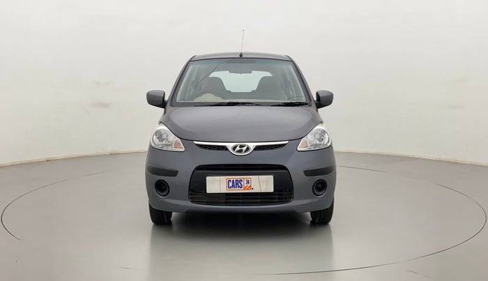 2010 Hyundai i10 MAGNA 1.2, Petrol, Manual, 56,564 km, Highlights