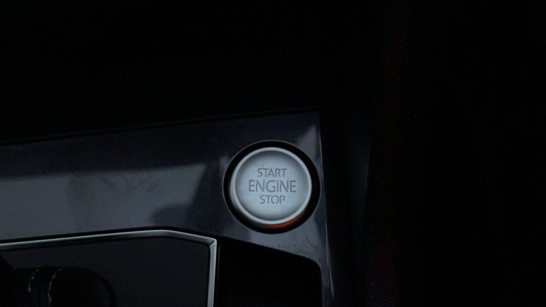 Keyless / Button Start