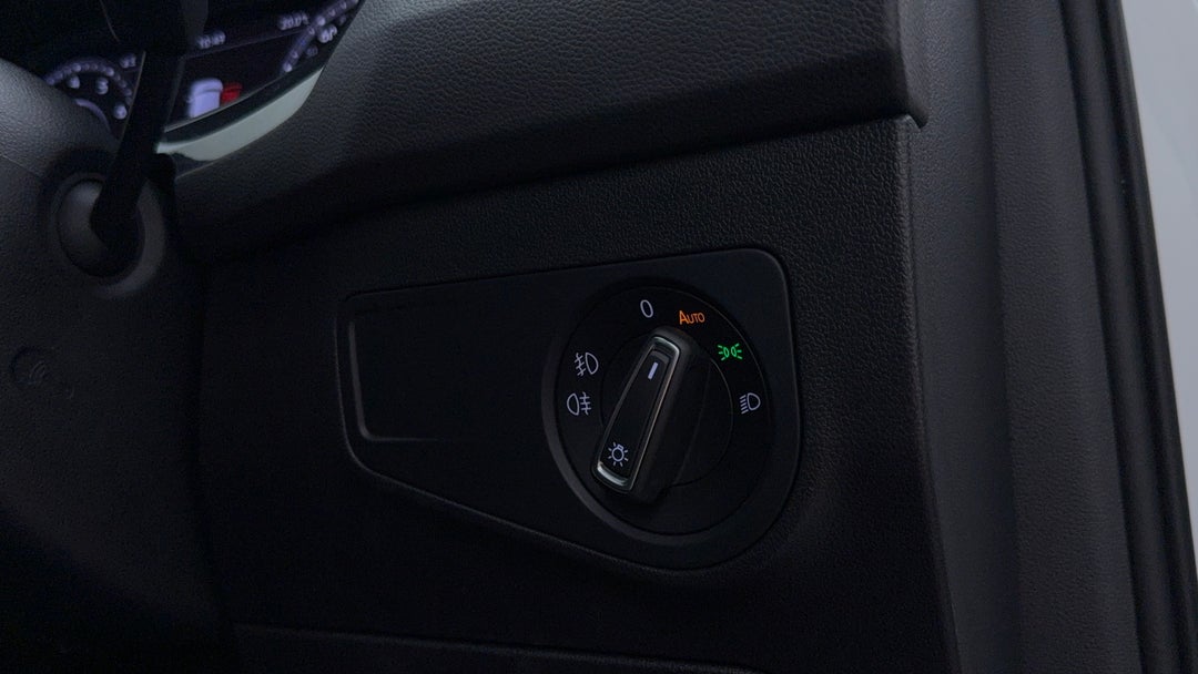 Utility Switches/Buttons