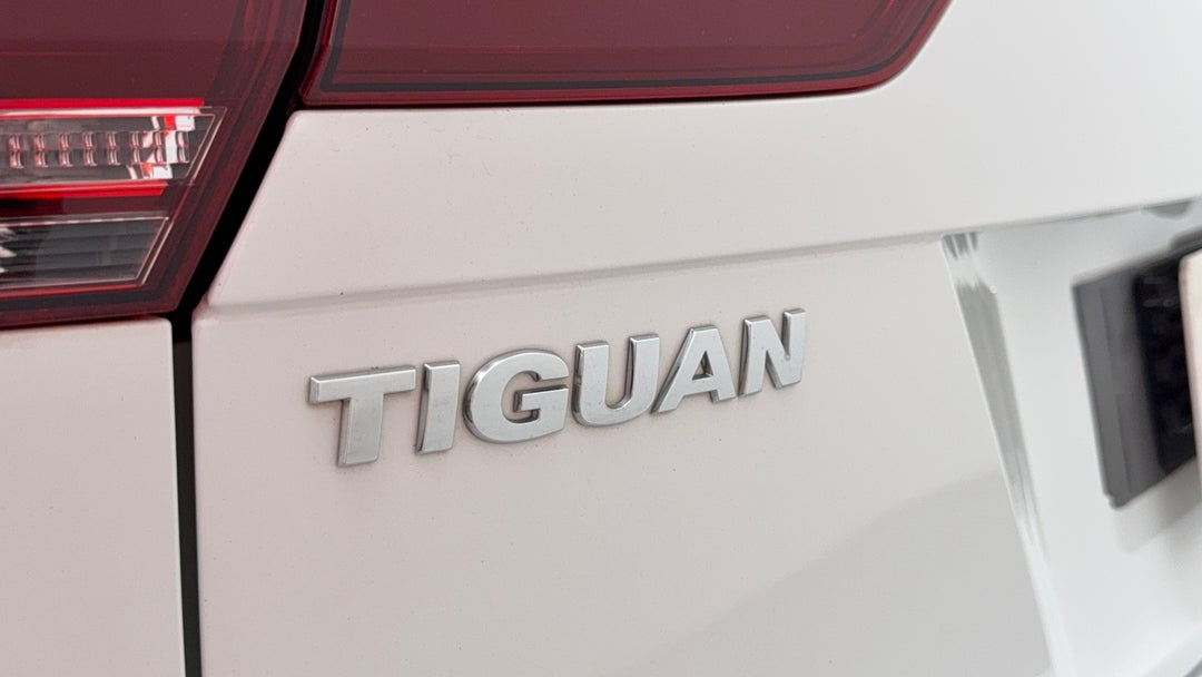 Badge (Boot Left Side)