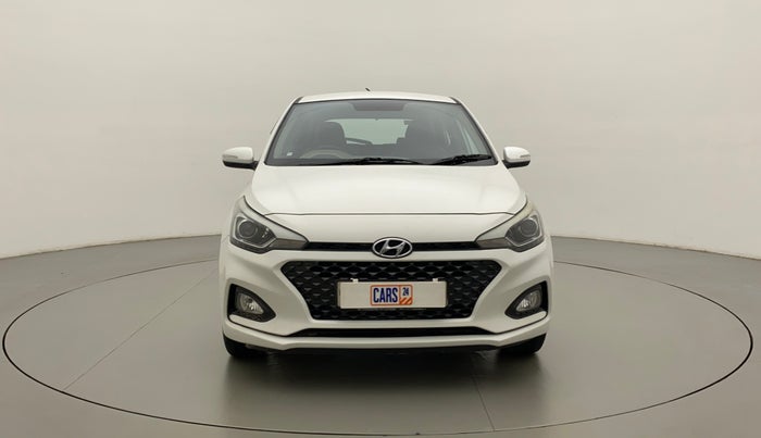 2018 Hyundai Elite i20 ASTA 1.2 (O), Petrol, Manual, 48,575 km, Highlights