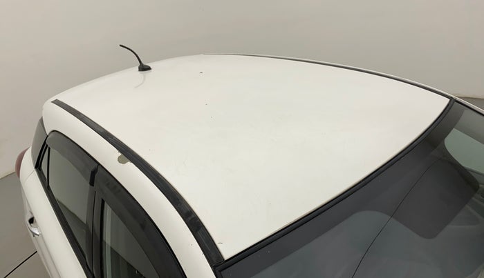 2018 Hyundai Elite i20 ASTA 1.2 (O), Petrol, Manual, 48,575 km, Roof