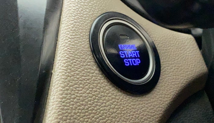 2018 Hyundai Elite i20 ASTA 1.2 (O), Petrol, Manual, 48,575 km, Keyless Start/ Stop Button