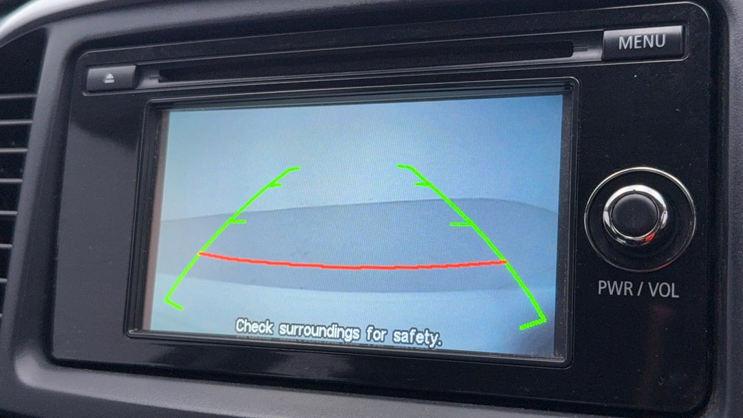 2017 Mitsubishi Lancer Es Sport, Automatic, 104203 km, Parking Camera