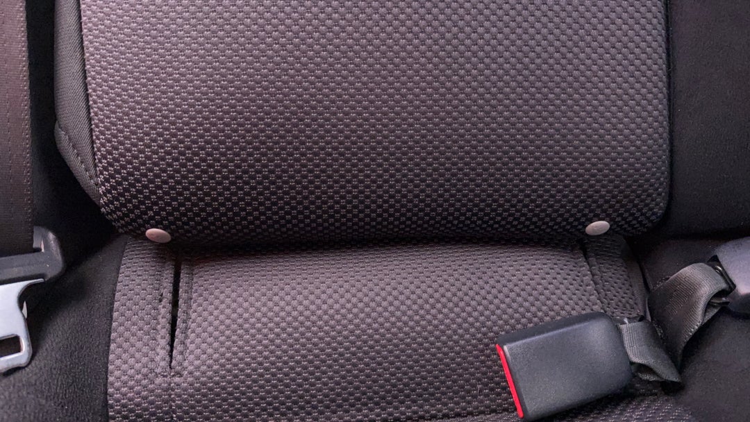 2017 Mitsubishi Lancer Es Sport, Automatic, 104203 km, Child Seat Anchor Points