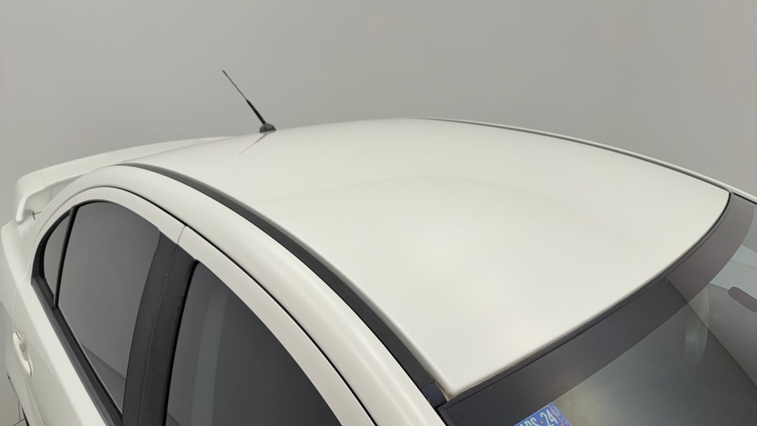 2017 Mitsubishi Lancer Es Sport, Automatic, 104203 km, Roof/Sunroof View