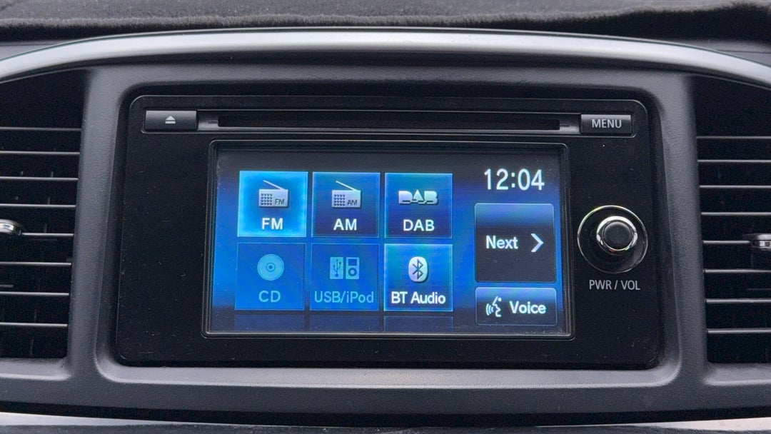 2017 Mitsubishi Lancer Es Sport, Automatic, 104203 km, Infotainment System